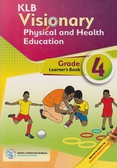 KLB Visionary Physical and Health Grade 4