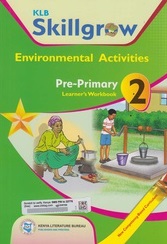 KLB Skillgrow Environmental Activities