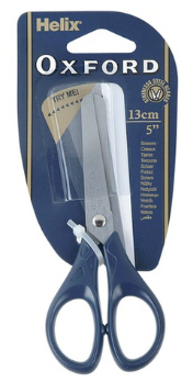 Helix Oxford Scissors 13cm ROU 464120