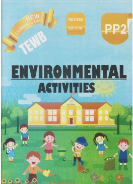 Tops Extension Environmental Pre-Primary 2