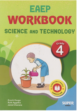 EAEP Workbook Science and Technology