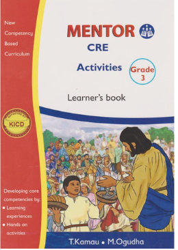 Mentor CRE Activities