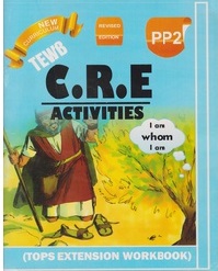 Tops Extension CRE Activities PP2