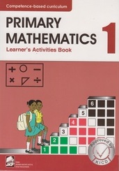 Primary Mathematics Activities Grade 1