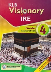 KLB Visionary IRE Grade 4