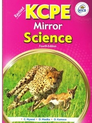 KCPE Mirror science